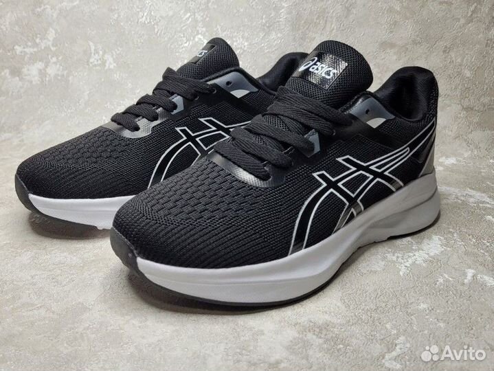 Кроссовки asics мужские