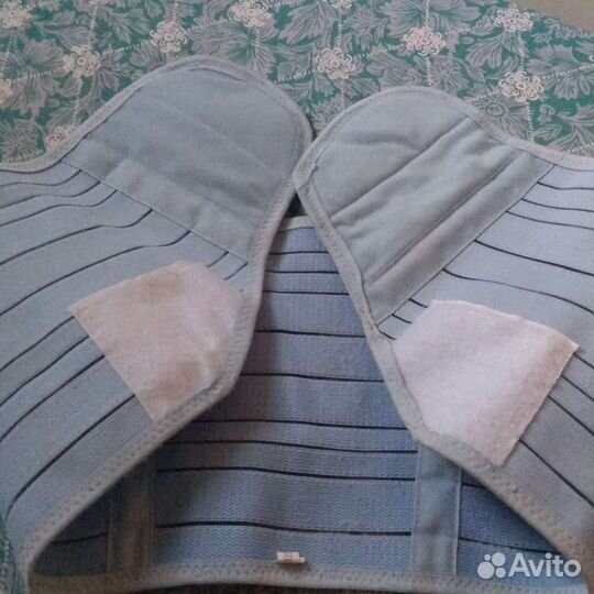 Бандаж универсальный XL