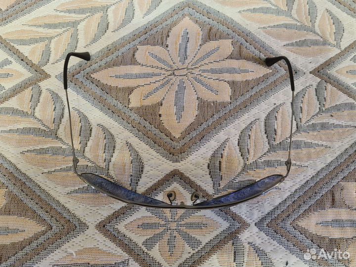 Солнцезащитные очки ray ban