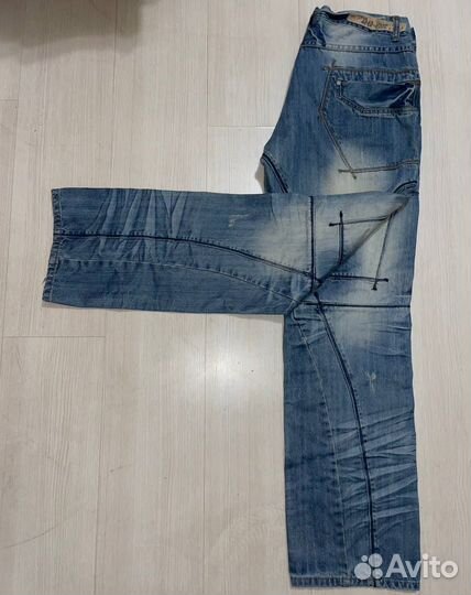 German jeans 98-86