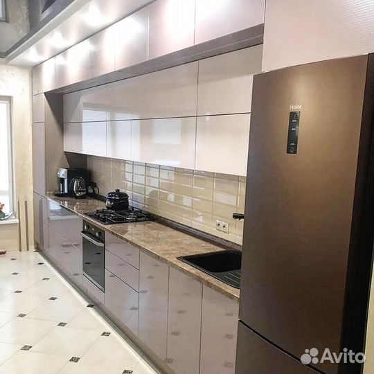 Кухни на заказ