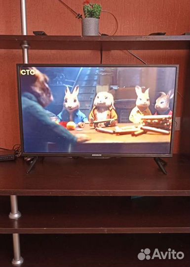 Телевизор ericsson