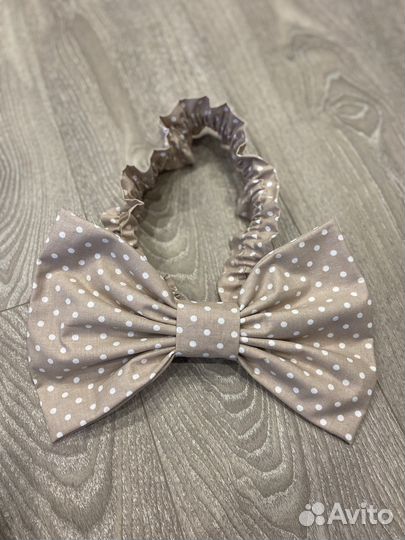 Бантики ручной работы на конверт