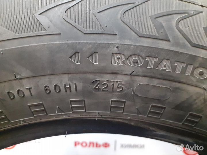 Nokian Tyres Nordman 5 SUV 225/65 R17 106T