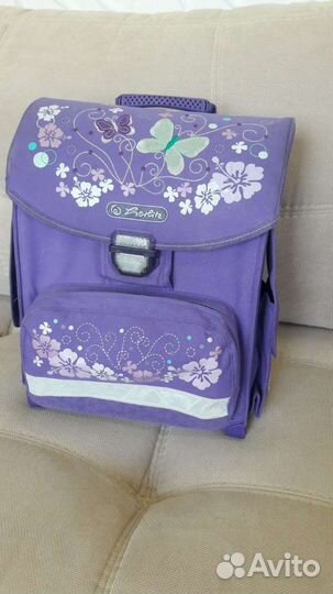 Портфель школьный