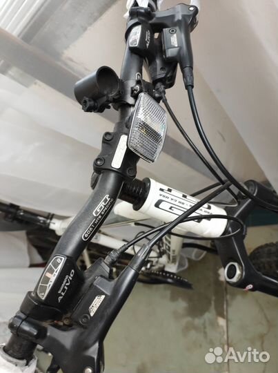 Горный велосипед GT Avalanche 2.0 All Terra