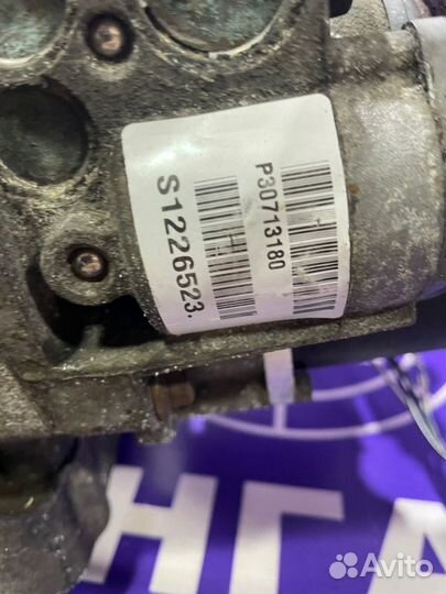 Редуктор задний Land Rover Freelander 2 FA/L359