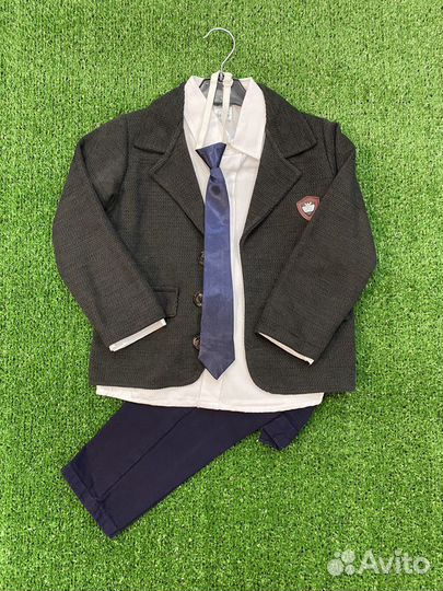 Костюм (4,5,6,7)