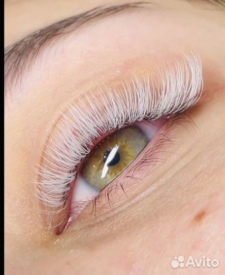 Наращивание ресниц. Оформление бровей. Депиляция