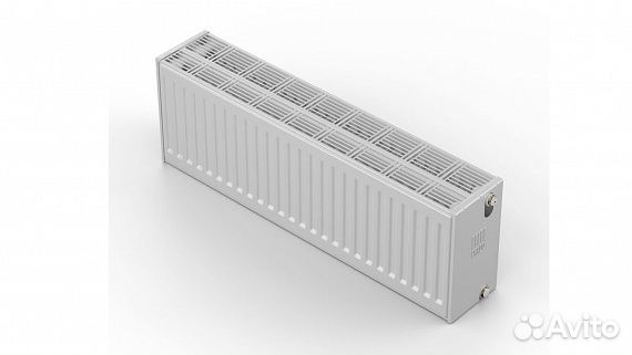 Радиатор Prado Classic C33 500x2200 500/2200 сталь