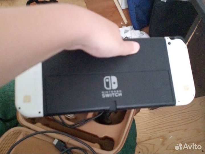 Нидендо свитч lite