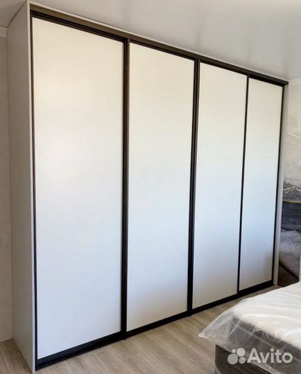 Шкаф Гардеробная на заказ