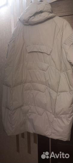 Куртка пуховик Корея