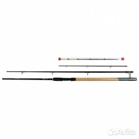 Удилище Maximus Invader 390 180gr