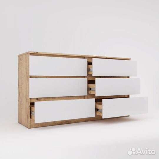 Комод Охта 1380