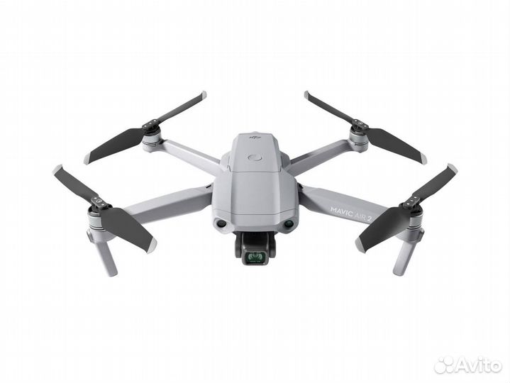 Dji mavic 2 fly more combo