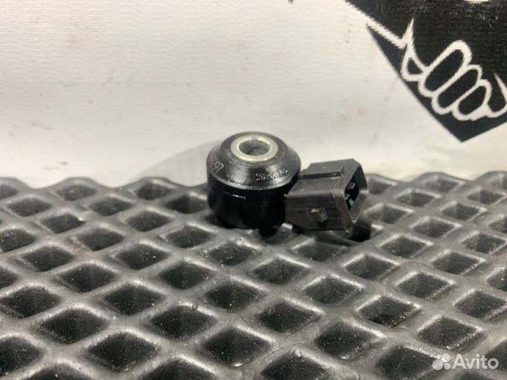 Датчик детонации Nissan Tiida C11 HR15DE 2009