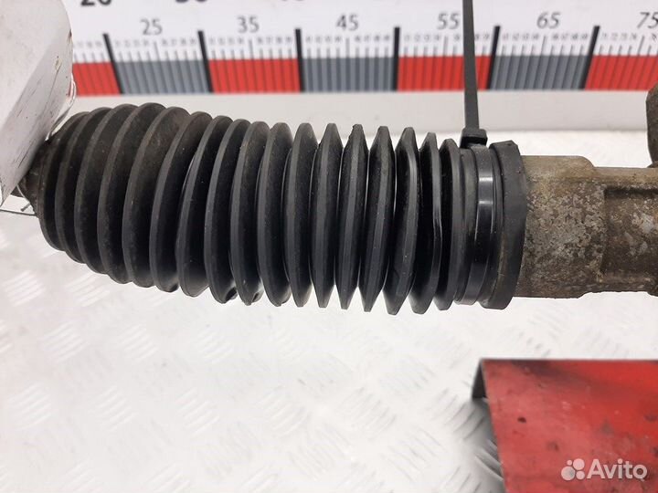 Рейка рулевая для Nissan Micra K12