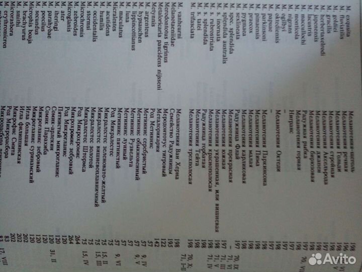 Экзотические аквариумные рыбы энциклопедия