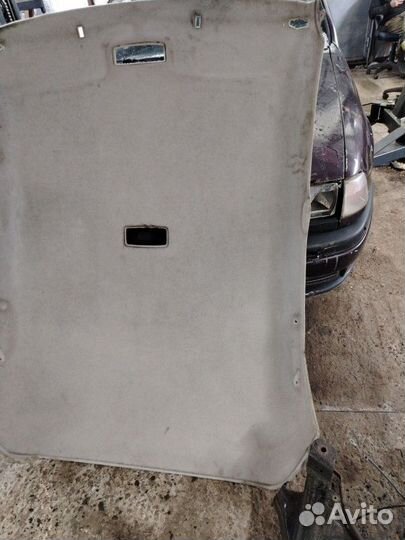 Потолок Mitsubishi Carisma 1.6 1997