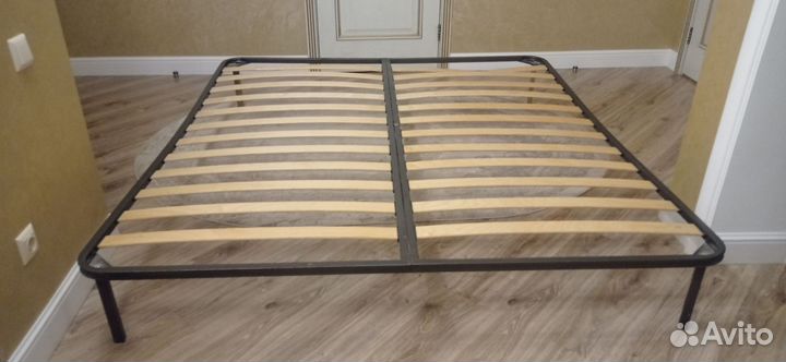 Ортопедическое основание для кровати 180/200, б/у