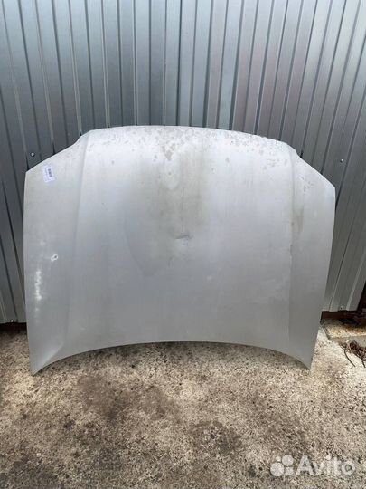 Капот Volkswagen Passat B5 plus