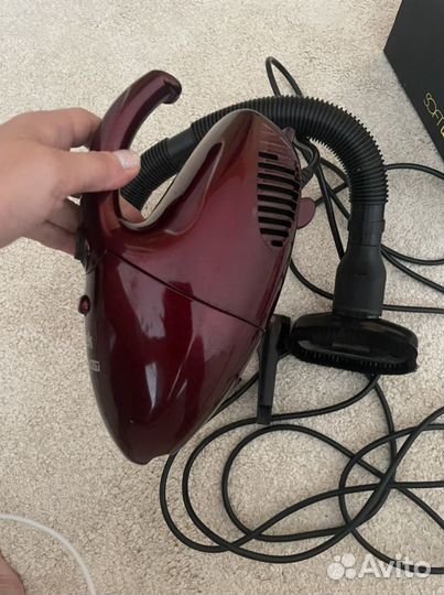 Пылесос Ручной Vitek