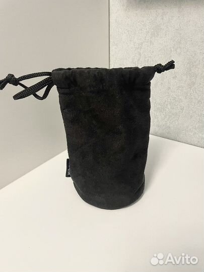 Мешочек под объектив Nikon