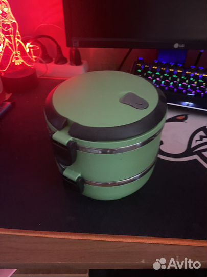 Контейнер для еды