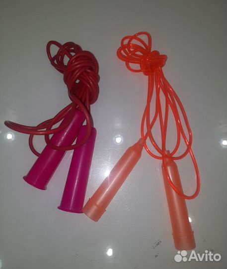 Спортивный инвентарь набором