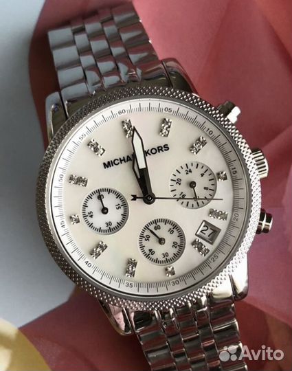 Наручные часы michael kors женские