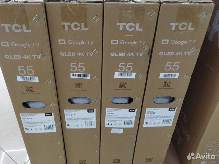 TCL/hisense/LG/samsung со склада