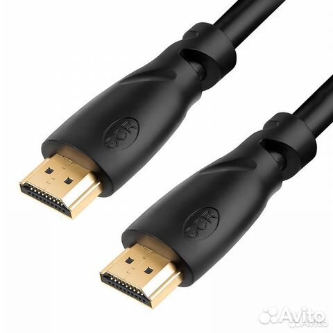 Кабель hdmi-hdmi, 3.0 метра, V 2.0, greenconnect
