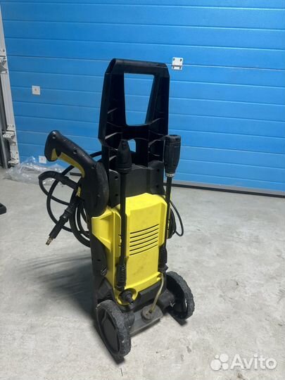 Мойка karcher К3