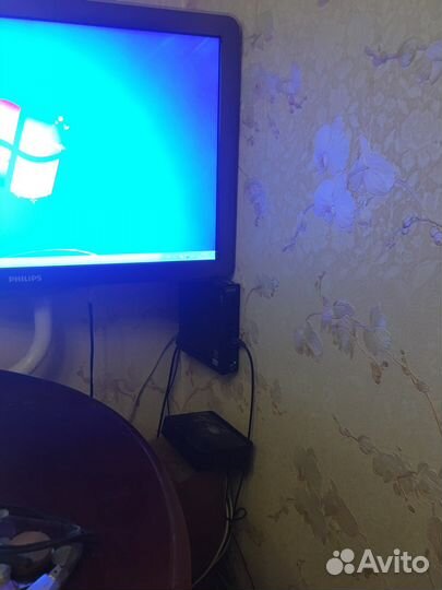 Мини комп i5, i3