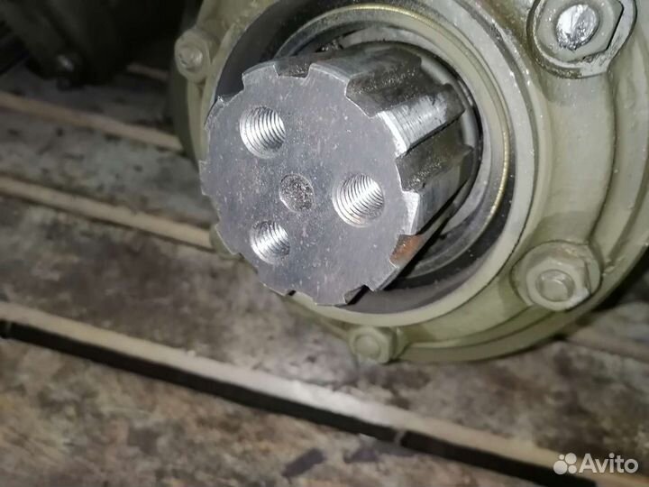 Запчасти Газ 34039, Газ 71