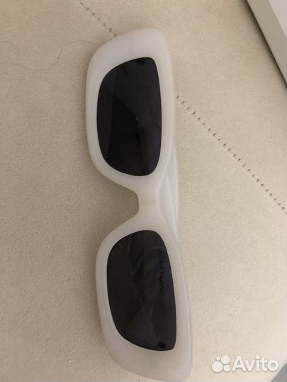 Очки солнечные новые excape италия