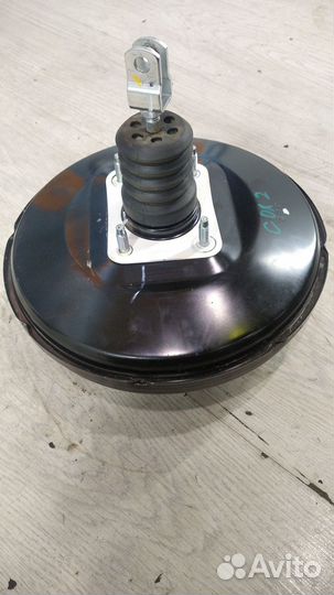 Вакуумный усилитель Усилитель тормозов Вакуумник H