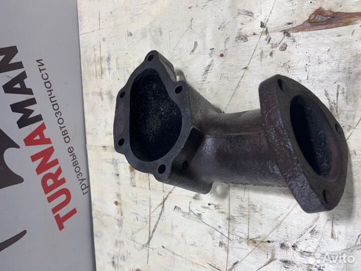 Коллектор впускной Man Le