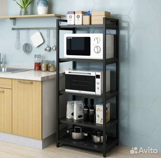 Полка для микроволновки