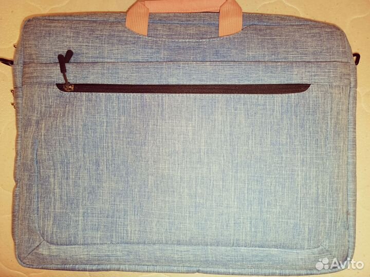 Сумка для ноутбука 17 дюймов