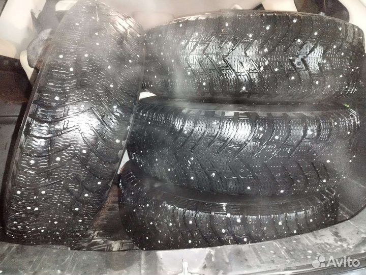 Cordiant snow cross 2 suv