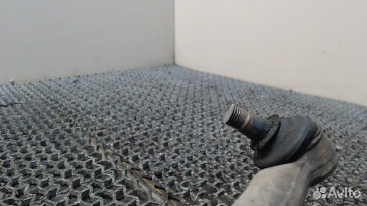 Рейка рулевая без г/у Toyota Yaris, 2009