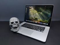 MacBook Pro 15 Рассрочка