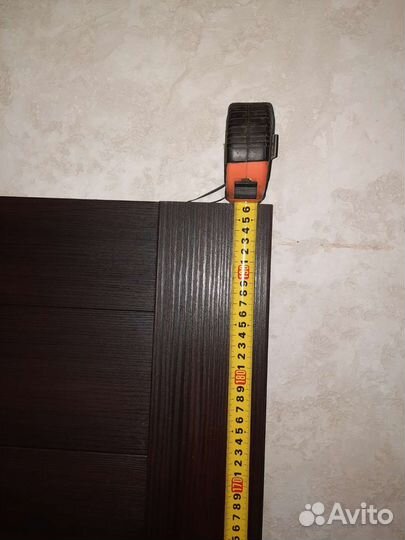 Дверь межкомнатная 800 бу