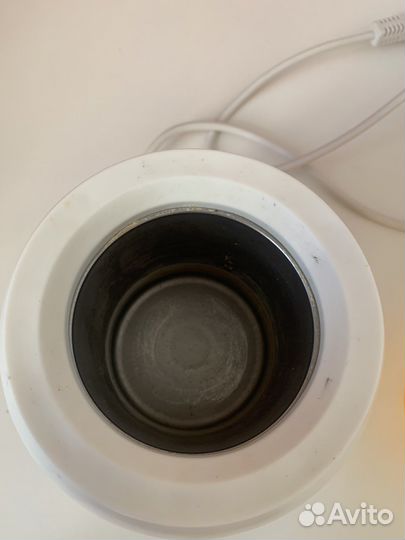 Подогреватель для бутылочек и питания