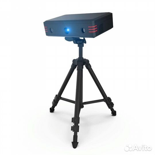 3D сканер RangeVision NEO