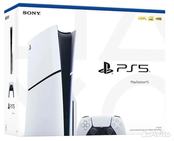 Sony Playstation Pro Digital Edition (7021B)