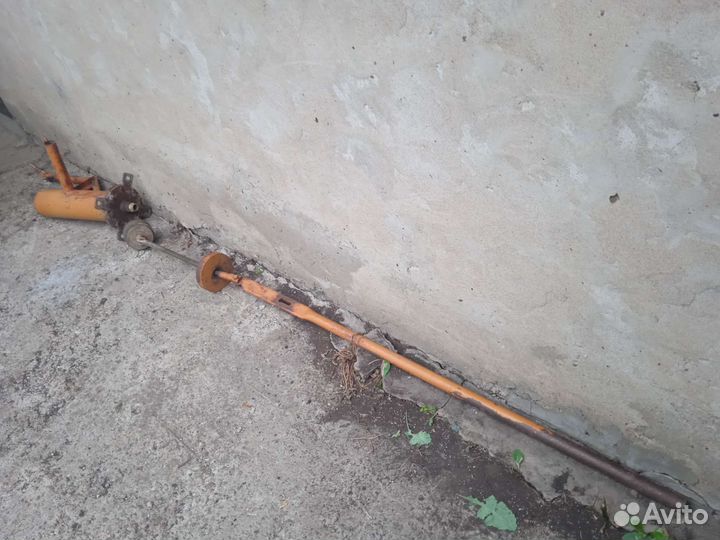 Насос ручной водяной