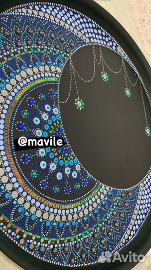 Ручная роспись